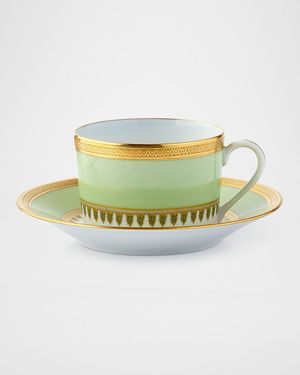 Oasis Saucer
