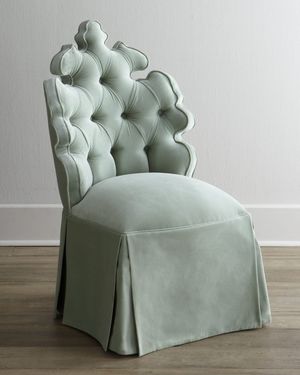 Isabella Vanity Seat