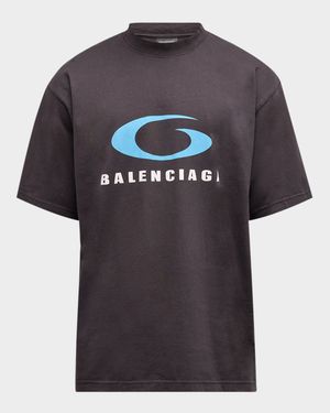 Men's Loop Sports Icon T-Shirt