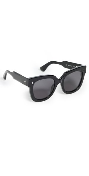 Chimi X14 Sunglasses Black One Size