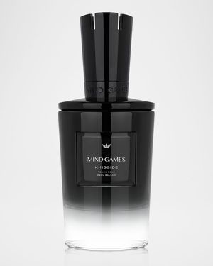 Perfumer Extraordinaire Kingside Extrait de Parfum, 3.4 oz.