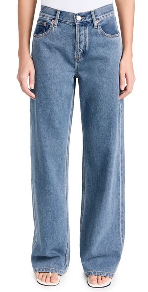 Still Here Walker in Cloud Classic Blue Jeans Cloud Classic Blue 31