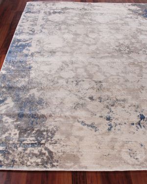 Guplawn Hand-Loomed Rug, 9' x 12'