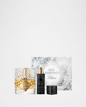 Old Fashioned Icon Perfume 2-Piece Gift Set