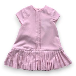 Tartine Et Chocolat - Seconde-main - Robe enfant rose - 3 ans - Taille 3A - Rose