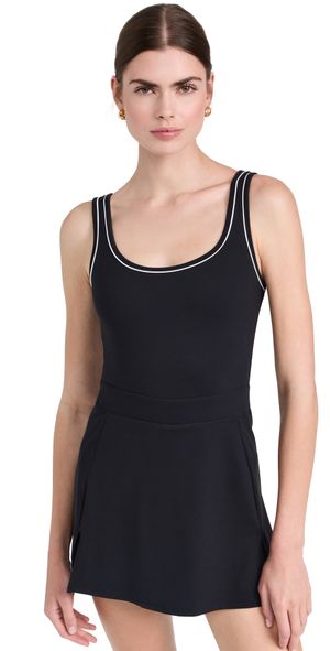 Splits59 Martina Dress Black XL