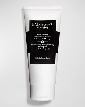 6.7 oz. Revitalizing Straightening Shampoo