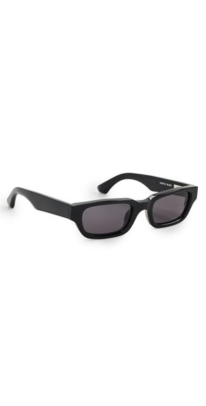 Chimi 10 Sunglasses Black One Size