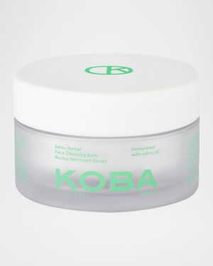 Safou Sorbet Cleansing Balm, 120 g