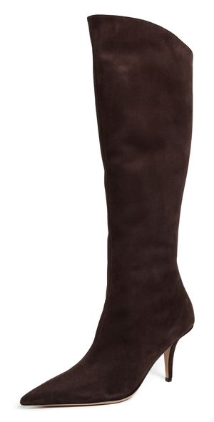 Paris Texas Jessica Boots 75mm Ebano 40