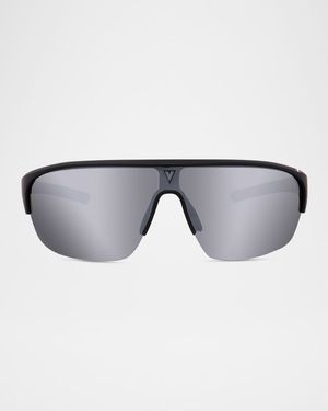 Men's Racing 03 Nylon Shield Sunglasses