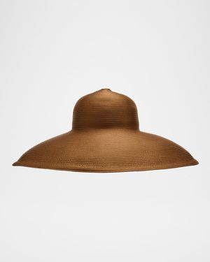 Jeannette Sun Hat
