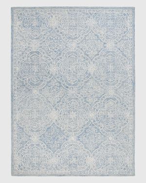 Etienne Hand-Tufted Rug, 9' x 12'