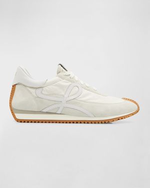 Men's Flow Runner Sneakers