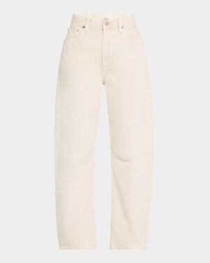 Miro Relaxed Jeans