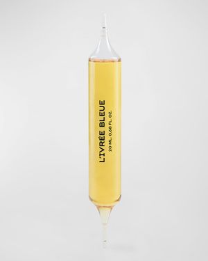 L'Ivree Bleue Eau de Parfum Refill, 0.67 oz.