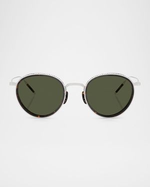 Ov1318st Round Sunglasses