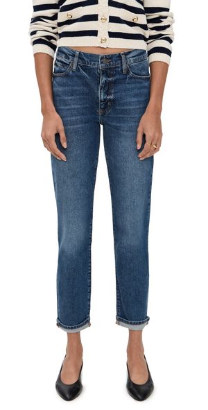 FRAME The Borrowed Jeans Nebula 25