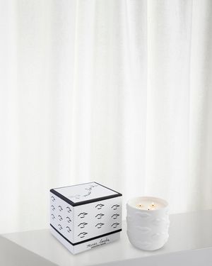 Muse Bouche 3-Wick Soy Wax Candle