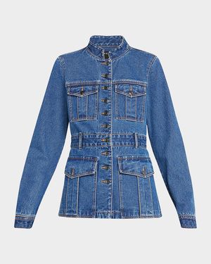 Tika Denim Jacket