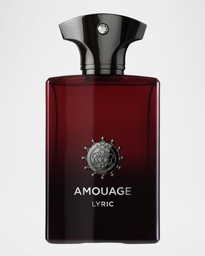 Lyric for Men Eau de Parfum, 3.4 oz.