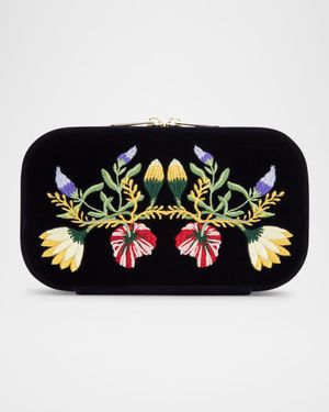 Zoe Travel Zip Case