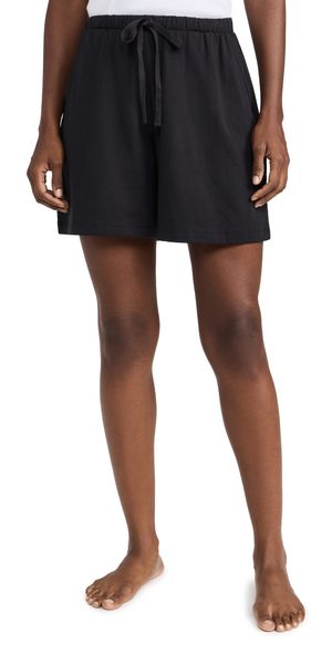 Skin Camille Shorts with Pockets Black 5