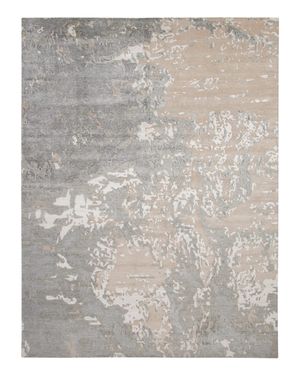 Hampton Hand-Knotted Rug, 9' x 12'