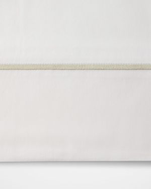 Marcus Standard Classic Pillowcase Pair