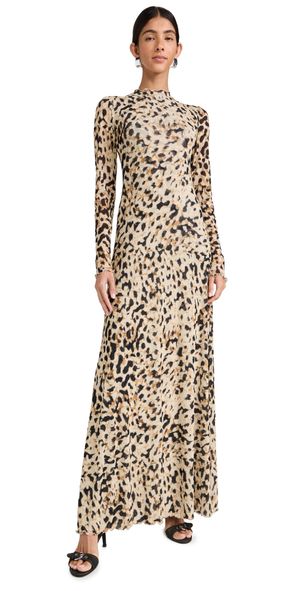 RESA Lyon Maxi Dress Balthazar M