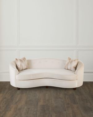 Claire Sofa, 93"