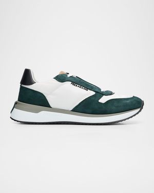 Men's Atlantic Low-Top Sneakers