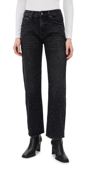 Pistola Lexi Jeans Silver Screen 30