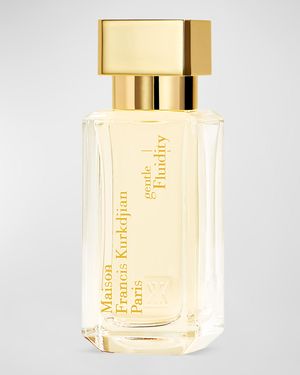 Gentle Fluidity Gold Eau de Parfum, 1.2 oz.