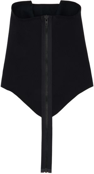 ACRONYM® Black NG4-SS Neck Warmer
