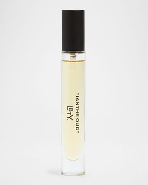 Ianthe Oud Eau de Parfum, 0.27 oz.