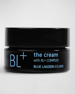BL+ The Cream, 0.5 oz.