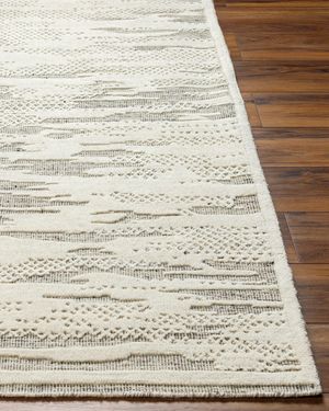 Astrid Hand-Knotted Rug, 10' x 14'