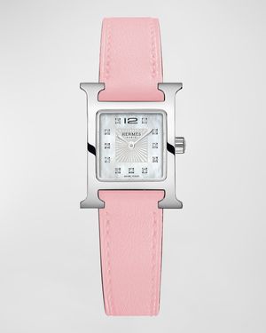 Heure H Watch, Medium Model, 30mm