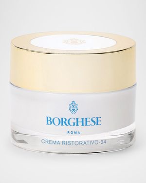 Crema Ristorativo-24 Continuous Hydration Moisturizer, 1 oz.