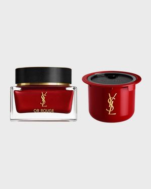 Or Rouge Crème Riche