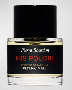 Iris Poudre Perfume, 1.7 oz.