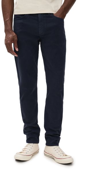 rag & bone Fit 2 Aero Stretch Jeans Navy 36
