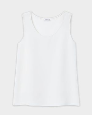 Finnley Scoop Neck Tank