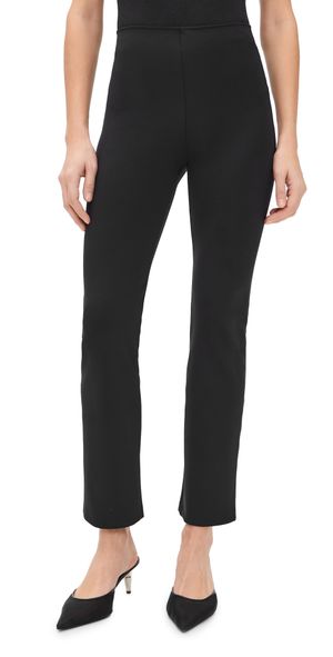 Wolford Midnight Grace Trousers Black L