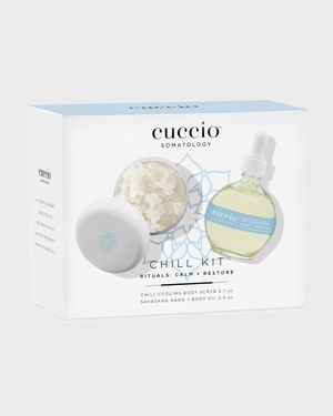 The Chill Kit