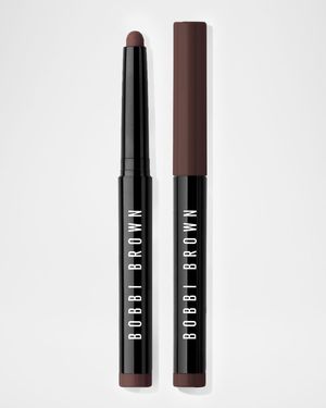 Long-Wear Waterproof Cream Eyeshadow Stick