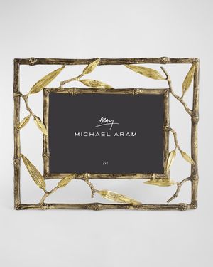 Zen Garden Photo Frame, 5" x 7"