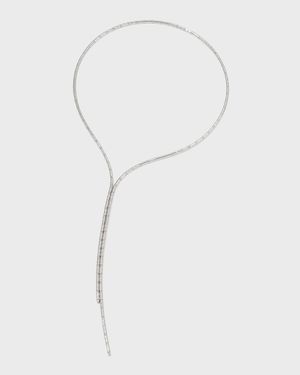 Luna Magnetic Convertible Necklace/Bracelet