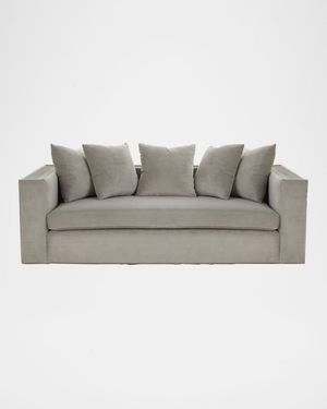 Donovan Sofa, 100"